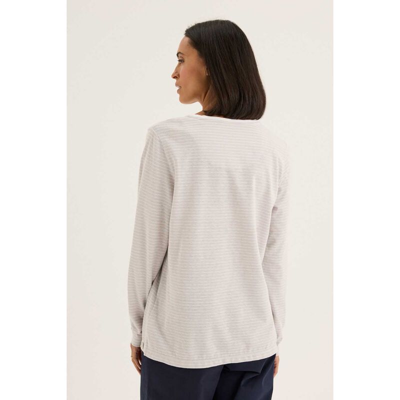 Yarra Trail Mirage Tee image number 1